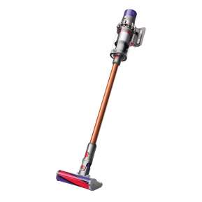 DYSON V10 Absolute Nickel/Iron/Copper