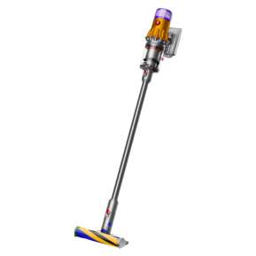 DYSON V12 Detect Slim Absolute Yellow/Iron/Nickel
