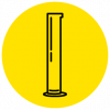 Auto-empty Dok pixels icon