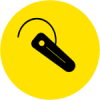 Τύπος Ακουστικού pixels icon