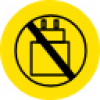 Φορτιστής pixels icon