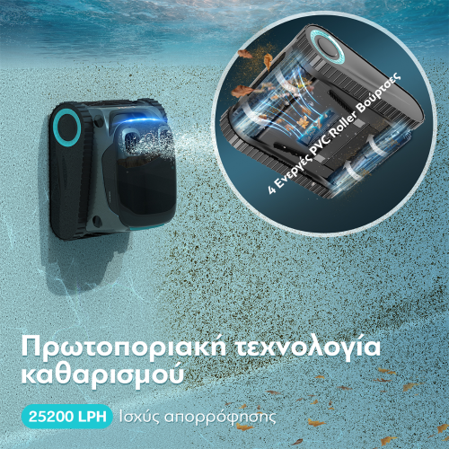 Aiper Scuba S1 Pro