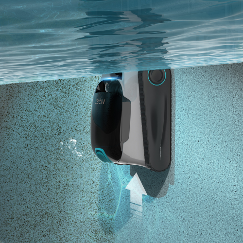 Aiper Scuba N1 White