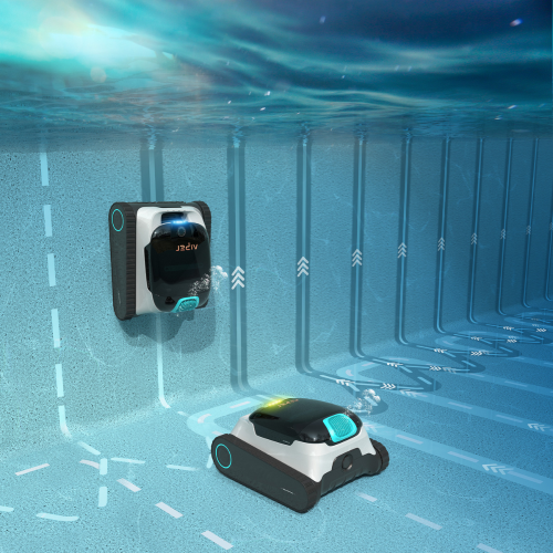 Aiper Scuba N1 White
