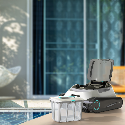 Aiper Scuba N1 White