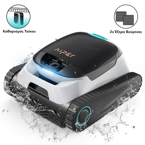 Aiper Scuba N1 White