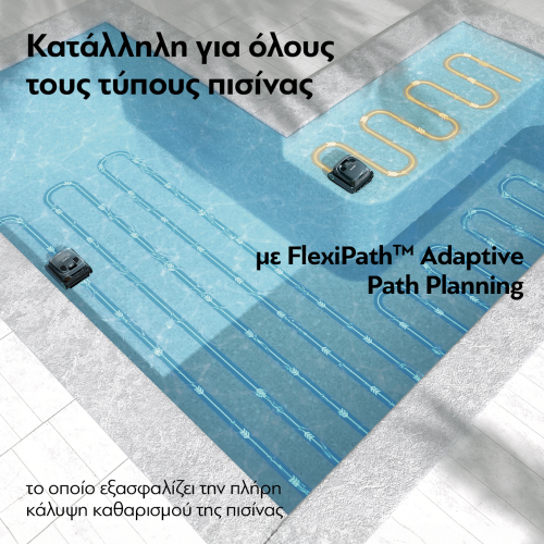Aiper Scuba X1 Pro