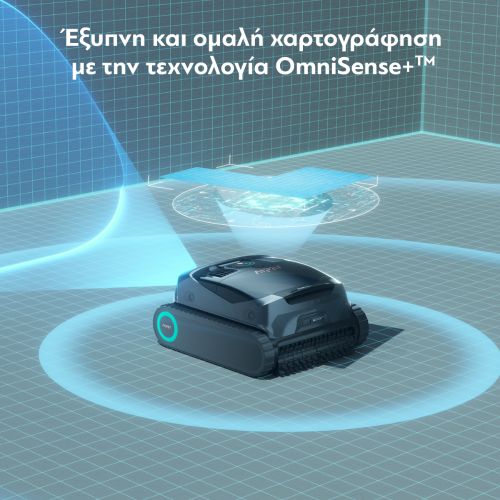 Aiper Scuba X1 Pro