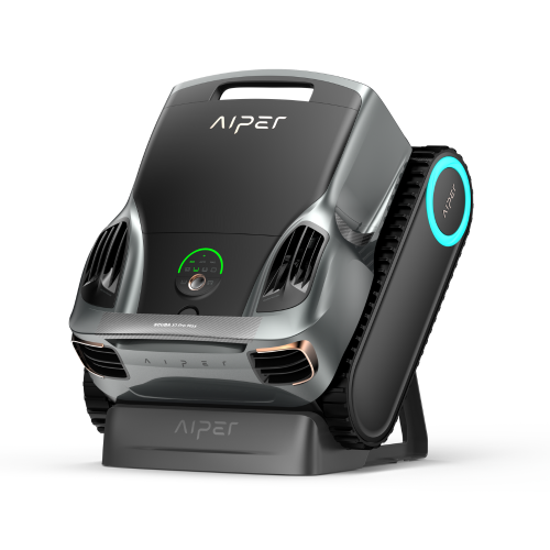 Aiper Scuba X1 Pro Max