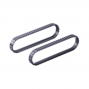 Aiper Scuba X1/Scuba X1 Pro Track Gray