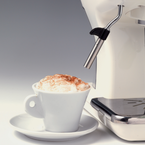 ARIETE 1389/13 Μηχανή Espresso Vintage Beige