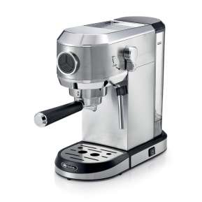 ARIETE 1371 Μηχανή Espresso Silver