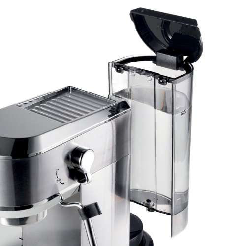 ARIETE 1371 Μηχανή Espresso Silver