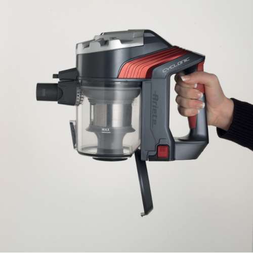 ARIETE 2767 22V LITHIUM 2in1 CORDLESS VACUUM STICK