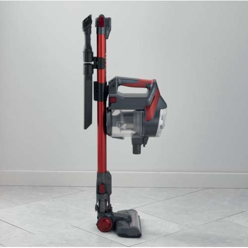 ARIETE 2767 22V LITHIUM 2in1 CORDLESS VACUUM STICK
