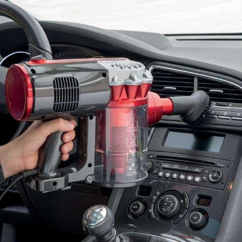 ARIETE 2761 Ηλεκτρική Σκούπα Stick + Χειρός