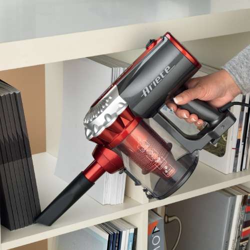 ARIETE 2761 Ηλεκτρική Σκούπα Stick + Χειρός
