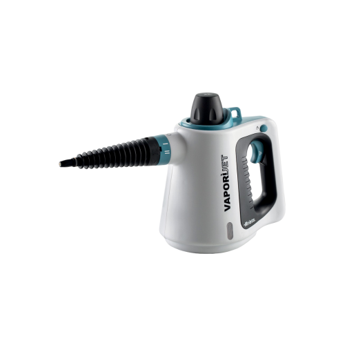 ARIETE 4137 Ατμοκαθαριστής Vapori Jet White