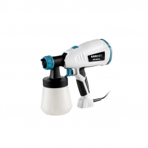 ARIETE 4126 Συσκευή Απολύμανσης με Νεφελοποίηση Sanijet