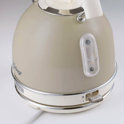 ARIETE 2877/03 Βραστήρας Vintage Beige