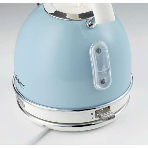 ARIETE 2877/05 Βραστήρας Vintage Light Blue