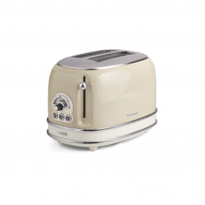 ARIETE 155/03 Φρυγανιέρα Vintage Beige