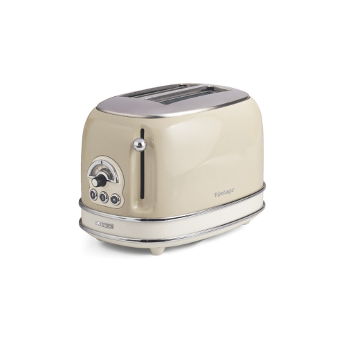ARIETE 155/03 Φρυγανιέρα Vintage Beige