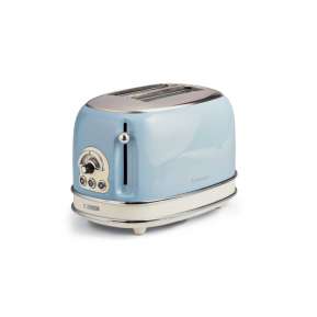 ARIETE 155/05 Φρυγανιέρα Vintage Light Blue