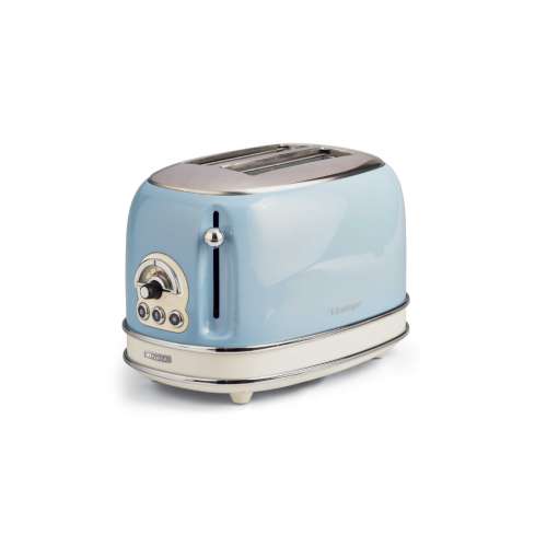 ARIETE 155/05 Φρυγανιέρα Vintage Light Blue