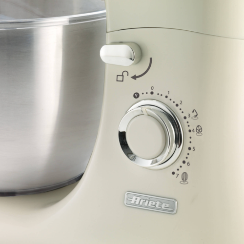 ARIETE 1588/03 Κουζινομηχανή Vintage Beige