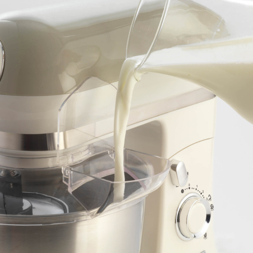ARIETE 1588/03 Κουζινομηχανή Vintage Beige