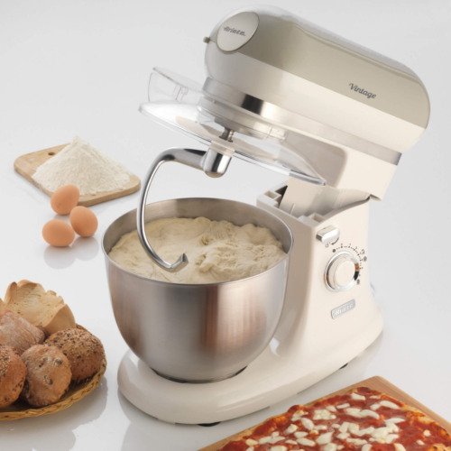 ARIETE 1588/03 Κουζινομηχανή Vintage Beige