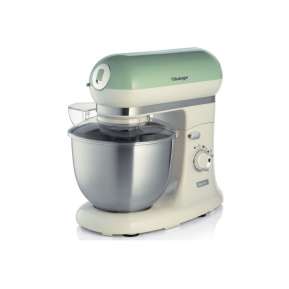 ARIETE 1588/04 Vintage Kitchen Machine 2.400W GREEN