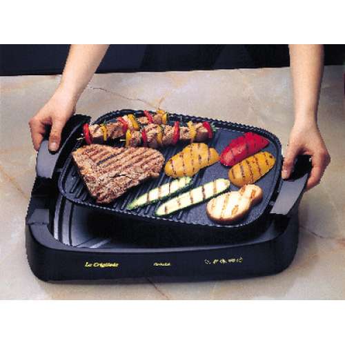 ARIETE 760/2 LA GRIGLIATA 2000W