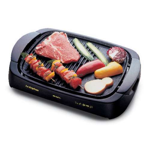 ARIETE 760/2 LA GRIGLIATA 2000W
