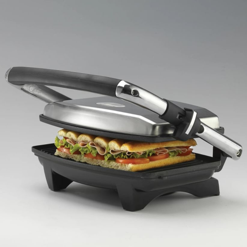 ARIETE 1911 Τοστιέρα Γκριλιέρα Slim