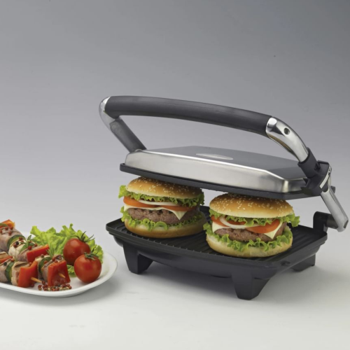 ARIETE 1911 Τοστιέρα Γκριλιέρα Slim