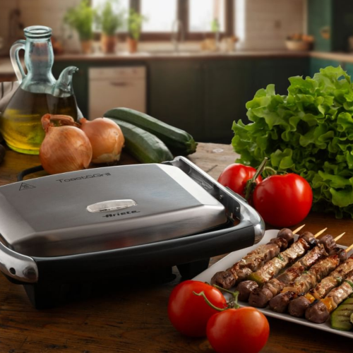 ARIETE 1911 Τοστιέρα Γκριλιέρα Slim