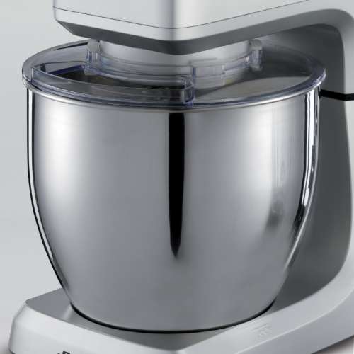 ARIETE 1598/1 Gourmet Kitchen Machine Metal 2100W-7lt + Blender
