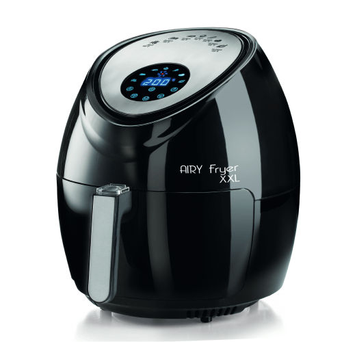 ARIETE 4618/00 Airy Fryer XXL 5.5L