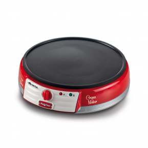 ARIETE 0202/0 Κρεπιέρα Party Time Red