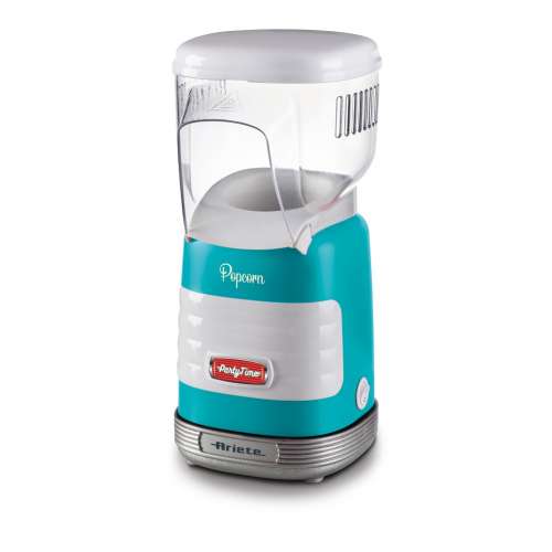 ARIETE 2956/1 Μηχανή Pop Corn Party Time Blue