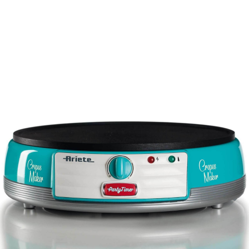 ARIETE 0202/1 Κρεπιέρα Party Time Blue