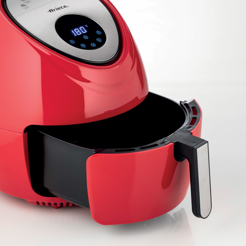 ARIETE 4618/01 AIR FRYER XXL 7L RED