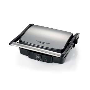 ARIETE 1917 MASTER GRILL 3in1