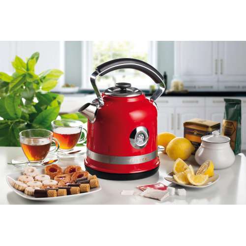 ARIETE 2854/10 Βραστήρας Moderna Red