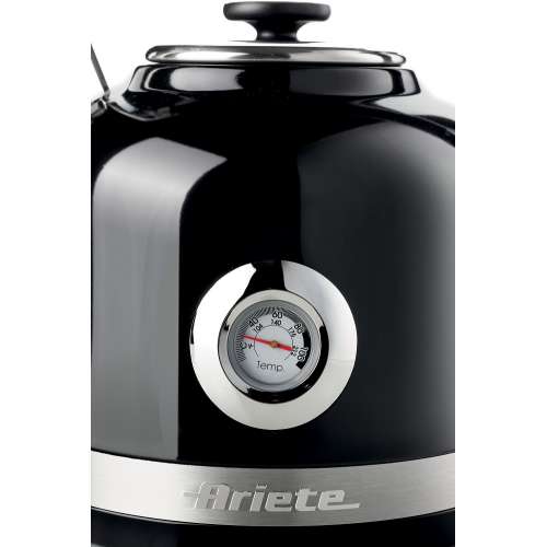 ARIETE 2854/12 Βραστήρας Moderna Black