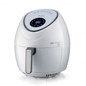 ARIETE 4618/03 Air Fryer Φριτέζα Αέρος 7L XXL White