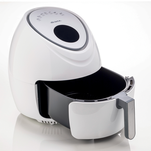 ARIETE 4618/03 Air Fryer Φριτέζα Αέρος 7L XXL White