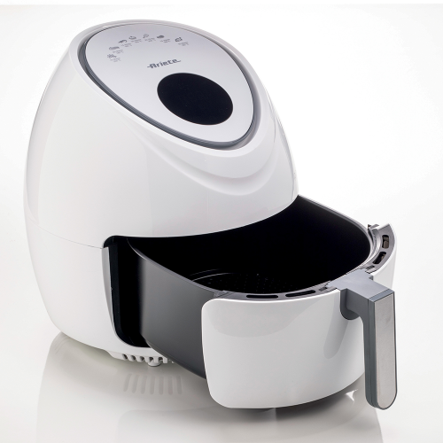 ARIETE 4618/03 Air Fryer Φριτέζα Αέρος 5,5L XXL White